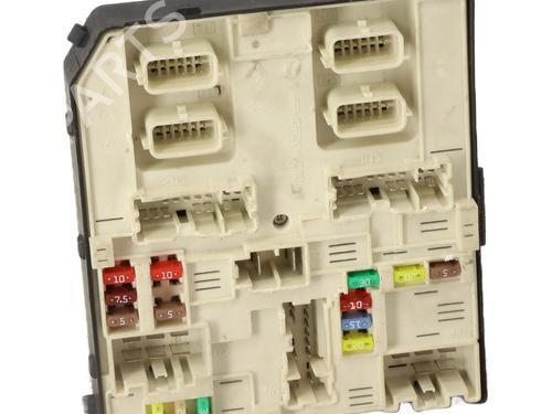 Fuse box RENAULT MASTER III Van (FV) 2.3 dCi 145 FWD (FV0E, FV0F, FV0H, FV02, FV0M, FV0S,... | BP32286935E1 - Image 3
