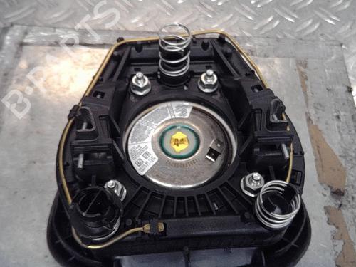 Driver airbag FORD FIESTA VI (CB1, CCN) 1.4 TDCi | BP23808921C9 