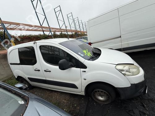 Starter PEUGEOT PARTNER Box Body/MPV 1.6 HDi | BP22177863M8 