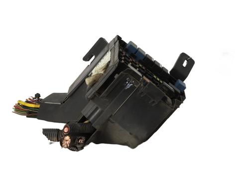 Fuse box FORD FIESTA VI (CB1, CCN) 1.4 TDCi | BP32701494E1 - Image 4