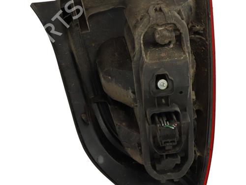 Used Right taillight Right taillight RENAULT TWINGO II (CN0_) [2007-2026] 33450405 33450405