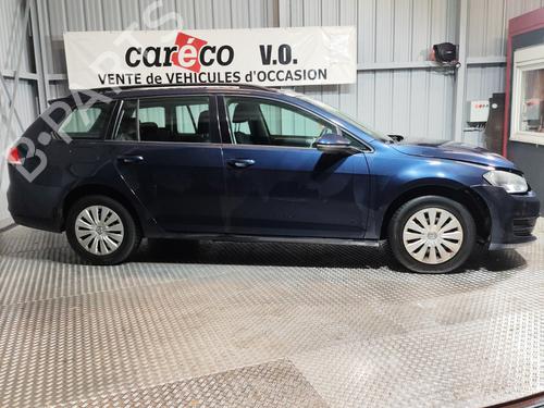 Used Parts VW GOLF VII Variant (BA5, BV5)  1.6 TDI  4393869