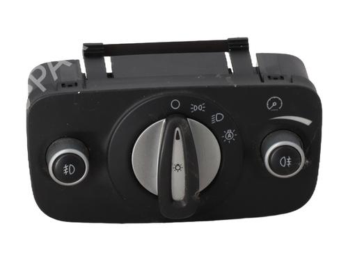 Headlight switch FORD MONDEO IV Turnier (BA7) 2.2 TDCi 1945133