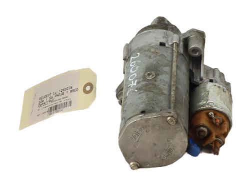 Used Starter Starter PEUGEOT 308 SW I (4E_, 4H_) 1.6 HDi (109 hp) 31382155 31382155