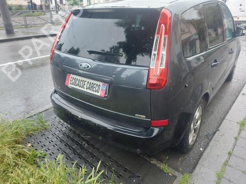 AC compressor FORD C-MAX (DM2) 1.6 TDCi | BP21293253M34  - Image 16