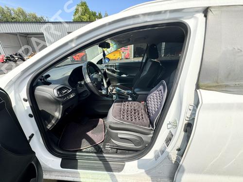 Climate control HYUNDAI i30 Estate (PDE)  | BP21375523I5  - Image 5