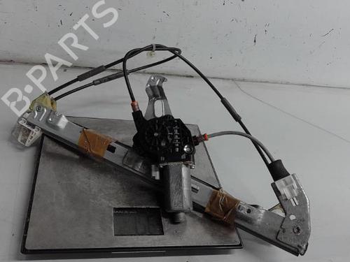 Used Right front window motor PEUGEOT 206 Hatchback (2A/C) 1.4 HDi eco 70 (68 hp) 21309482