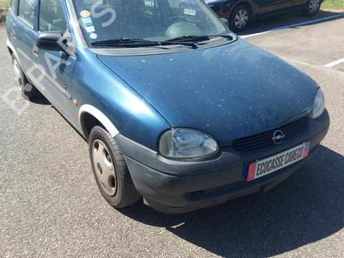 Starter OPEL CORSA B (S93) 1.4 i (F08, F68, M68) | BP26684674M8 