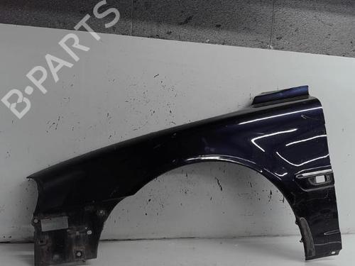 Left front fenders VOLVO S80 I (184) D5 | BP21290605C41 