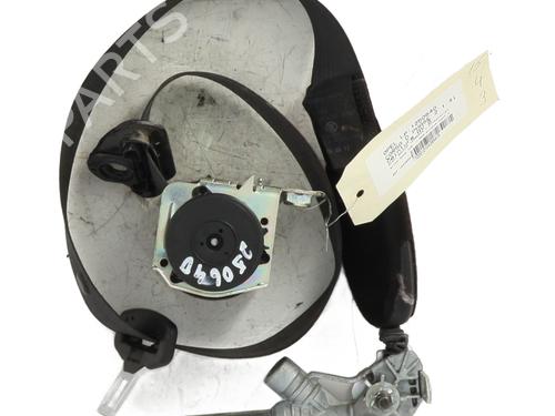 Front left belt tensioner OPEL CORSA D (S07) 1.4 (L08, L68) | BP24884204C87 