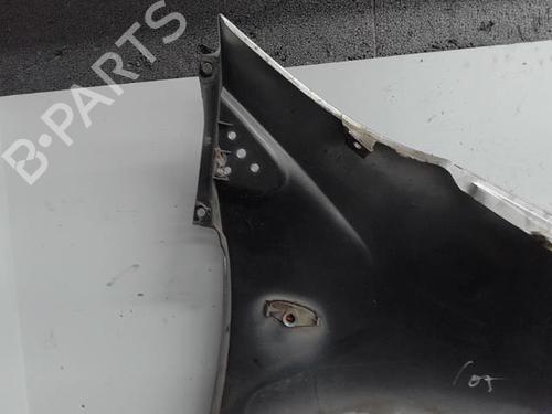 Left front fenders NISSAN ALMERA TINO (V10) 2.2 dCi | BP21292585C41 