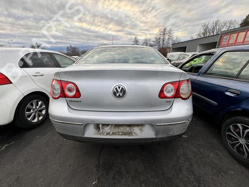 Mass air flow sensor VW PASSAT B6 (3C2) 1.9 TDI | BP29567965M95  - Image 20