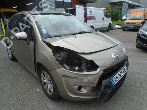 Starter CITROËN C3 II (SC_) 1.4 | BP21307660M8  - Image 10