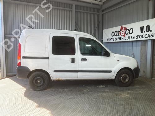 Starter RENAULT KANGOO Express (FC0/1_) 1.9 dTi (FC0U) | BP36245724M8 - Image 13