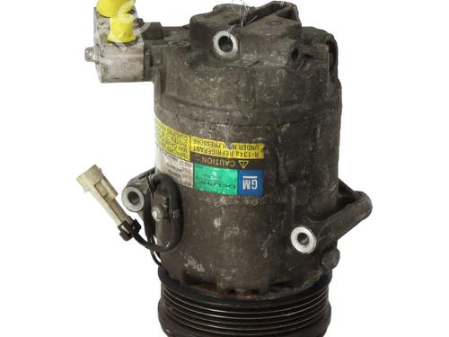 Airco pomp OPEL ASTRA H GTC (A04) 1.7 CDTi (L08) (101 hp) 21309501