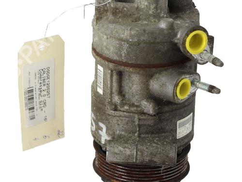 AC compressor DODGE CALIBER 2.0 CRD | BP21313112M34 - Image 3