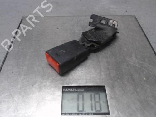Used Seat buckle FIAT 500 (312_) 1.4 (312AXC1B, 312CXC1B) (100 hp) 21292036
