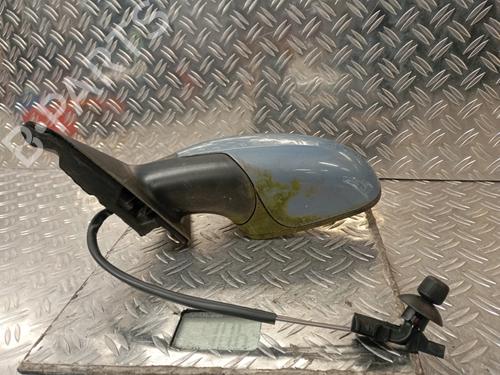Left mirror SEAT IBIZA III (6L1) 1.4 16V | BP23819771C26 