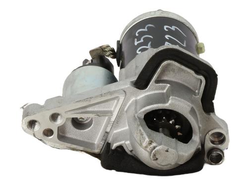 Startmotor RENAULT CAPTUR I (J5_, H5_) 1.3 TCe 150 (J5NK, J5JS) (150 hp) 30532188