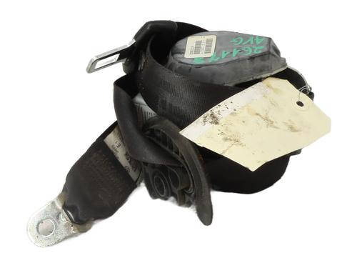 Front left seatbelt VW GOLF V Variant (1K5) | BP34382147I26 - Image 2