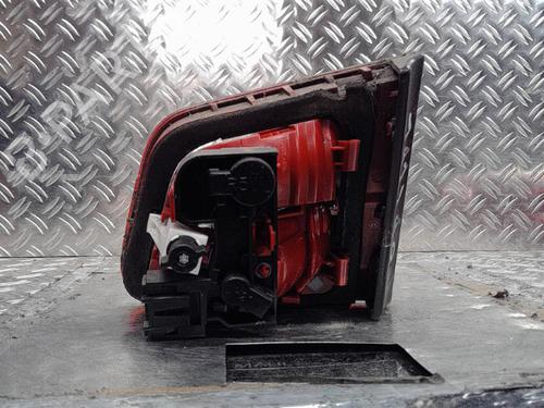 Used Left tailgate light Left tailgate light CITROËN C5 III (RD_) 1.6 HDi 110 (RD9HZC) (109 hp) 21299909 21299909