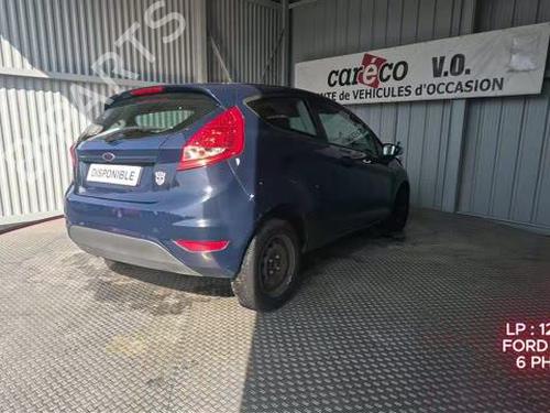 Gearbox FORD FIESTA VI (CB1, CCN) 1.25 | BP33451469M3 - Image 19