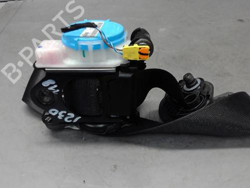 Used Front right seatbelt Front right seatbelt MERCEDES-BENZ B-CLASS Sports Tourer (W246, W242) B 180 CDI (246.200) (109 hp) 21311381 21311381