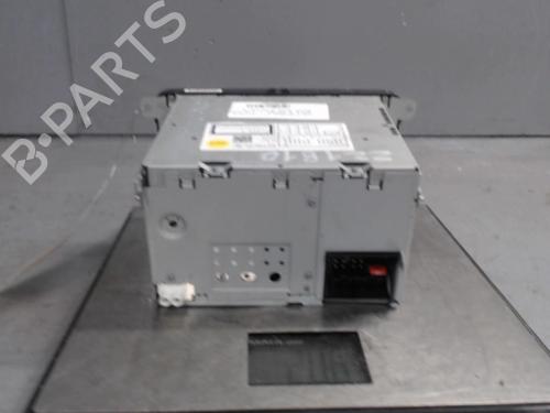 Radio VW POLO V (6R1, 6C1) 1.6 TDI | BP21292121E6 