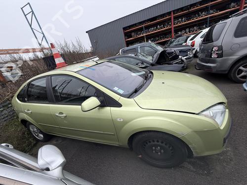 Headlight switch FORD FOCUS II (DA_, HCP, DP) 1.6 Ti | BP21534391I24  - Image 19