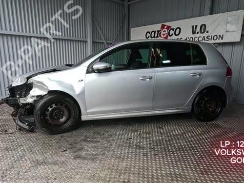 AC radiator VW GOLF VI (5K1) 1.4 TSI | BP32998368M32  - Image 13