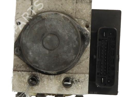 Used ABS pump ABS pump MERCEDES-BENZ VITO / MIXTO Van (W639) 110 CDI (639.601, 639.603, 639.605) (95 hp) 30162933 30162933