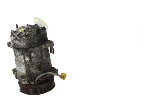 AC compressor PEUGEOT 307 Break (3E) 2.0 HDI 110 | BP21308334M34 