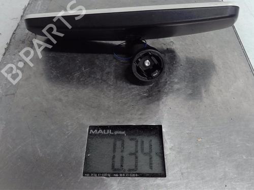 Rear mirror VW POLO V (6R1, 6C1) 1.6 TDI | BP21292839I6 