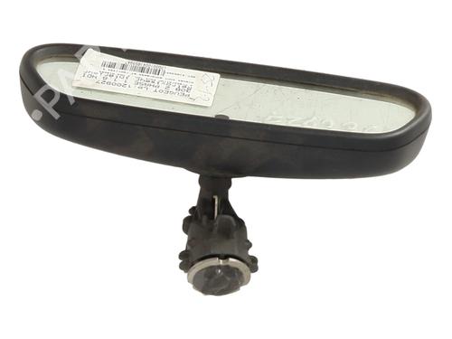 Rear mirror PEUGEOT 308 II (LB_, LP_, LW_, LH_, L3_) 1.6 HDi / BlueHDi 115 | BP21299376I6