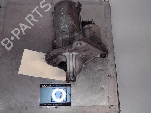 Starter FORD FIESTA VI (CB1, CCN) 1.5 TDCi | BP21304896M8 