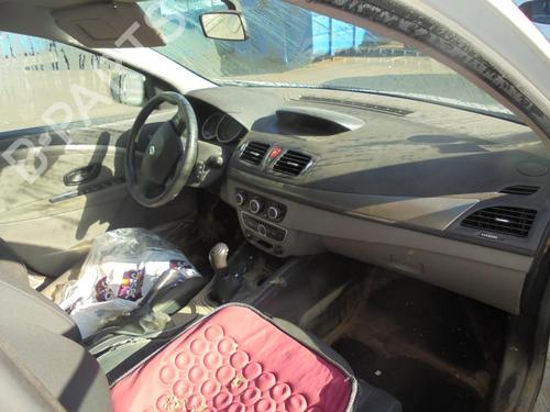 Dashboard RENAULT MEGANE III Hatchback (BZ0/1_, B3_) 1.5 dCi | BP21866957C46 - Image 4