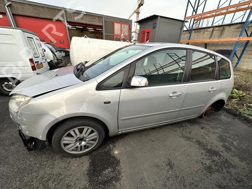 Right rear door FORD FOCUS C-MAX (DM2) 1.8 TDCi | BP21290262C5 