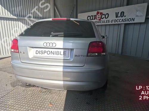Pedal AUDI A3 (8P1) 2.0 TDI 16V | BP33161809I4  - Image 17