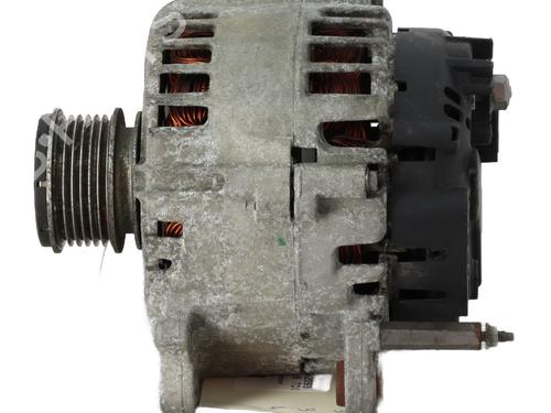 Generator VW POLO V (6R1, 6C1) 1.6 TDI | BP21320356M7 