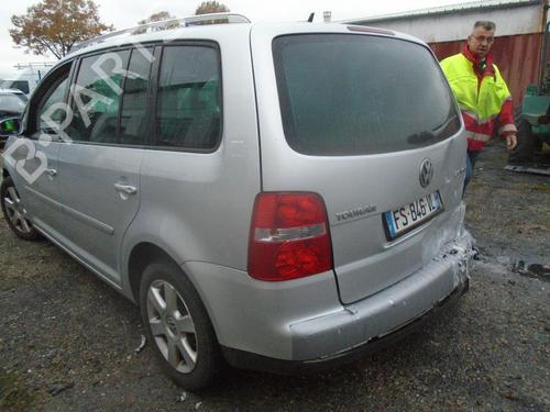 Engine VW TOURAN (1T1, 1T2) 2.0 FSI | BP23260711M1 - Image 7