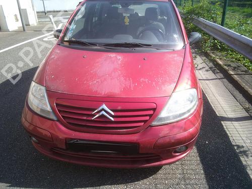 AC compressor CITROËN C3 I (FC_, FN_) 1.4 16V HDi | BP21295639M34 