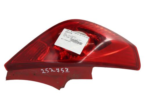 Left taillight OPEL CORSA D (S07) 1.3 CDTI (L08, L68) | BP27615623C34 - Image 4