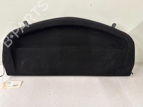 Used Rear parcel shelf Rear parcel shelf MAZDA 2 (DE_, DH_) 1.3 (DE3FS) (75 hp) 35824492 35824492