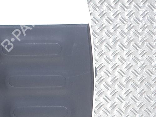 Dør højre bagtil CITROËN C4 CACTUS 1.2 THP 110 | BP38157129C5 - Image 4