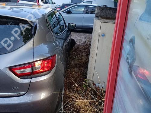 Used Parts RENAULT CLIO IV (BH_) 1.5 dCi 75 (75 hp) 4337737