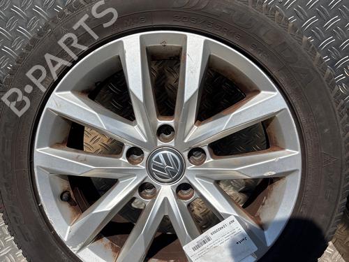 Fælk VW PASSAT B8 (3G2, CB2) 1.6 TDI | BP33827217C45 - Image 2