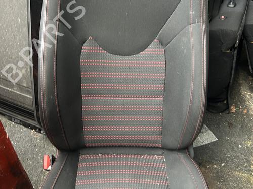 Used Seats set RENAULT CLIO IV (BH_) 1.6 RS (BHJ4, BHJ6, BHMM) (200 hp) 21555024