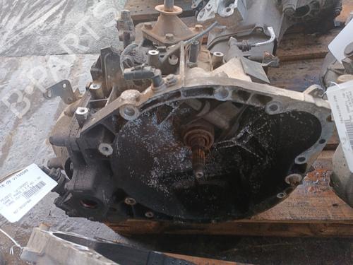 Used Gearbox PEUGEOT EXPERT Van (222) 2.0 HDI (94 hp) 23906360