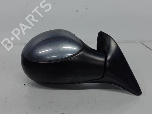 Used Right mirror CITROËN XSARA PICASSO (N68) 1.6 HDi (109 hp) 21312459