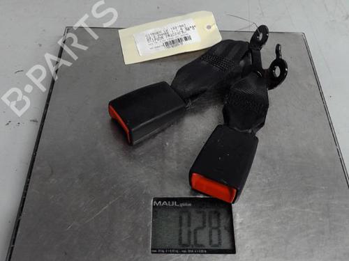 Seat buckle CITROËN C3 II (SC_) 1.6 HDi 90 | BP21369358I32 - Image 2